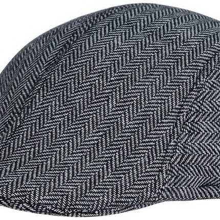 Baret Grijs van Fiestas Guirca koop je bij Partywinkel
