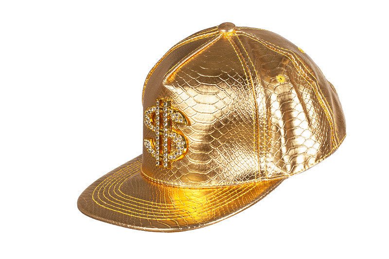 Dollars Pet Goud van Wilbers & Wilbers koop je bij Partywinkel