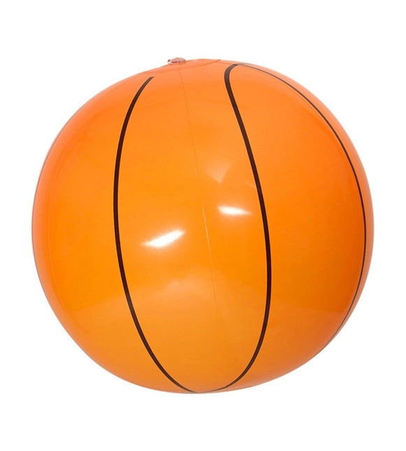 Basketbal Opblaas van Widmann koop je bij Partywinkel