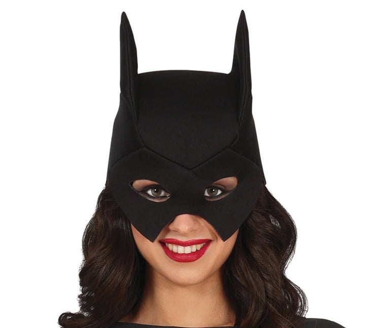 Batgirl Kostuum Dames van Fiestas Guirca koop je bij Partywinkel