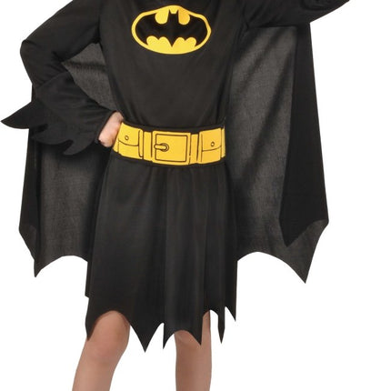 Batgirl Kostuum Meisjes van Ciao International koop je bij Partywinkel