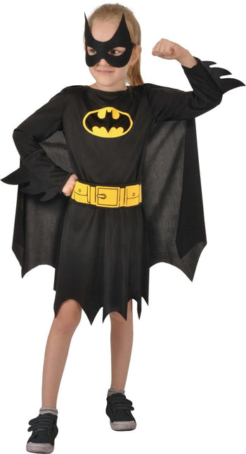 Batgirl Kostuum Meisjes van Ciao International koop je bij Partywinkel