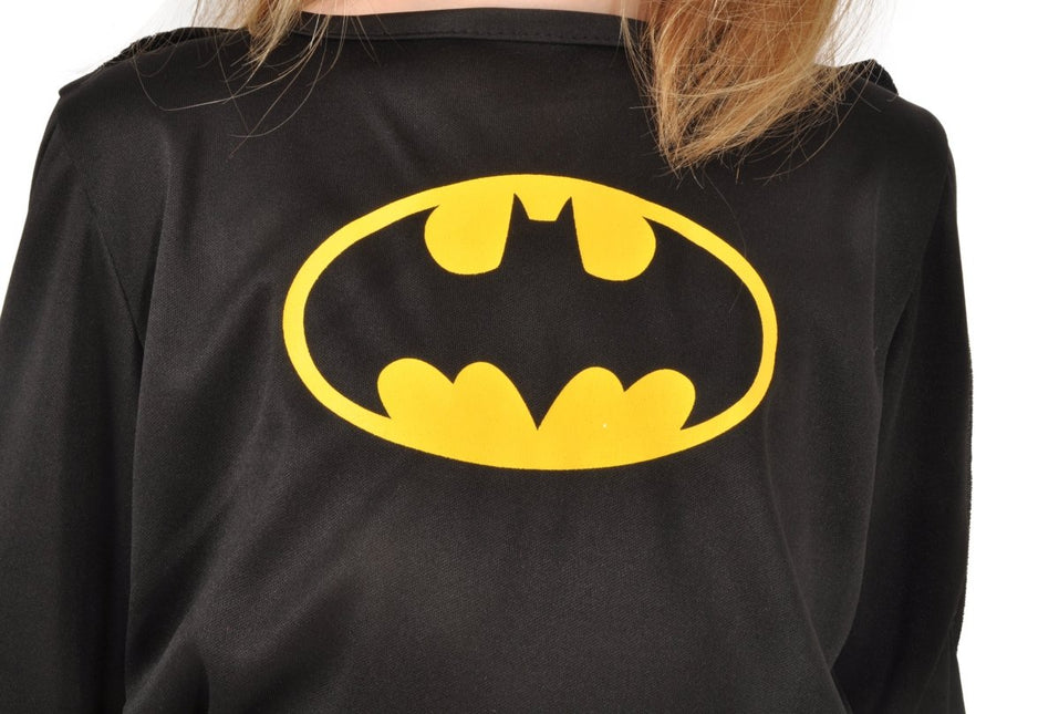 Batgirl Kostuum Meisjes van Ciao International koop je bij Partywinkel