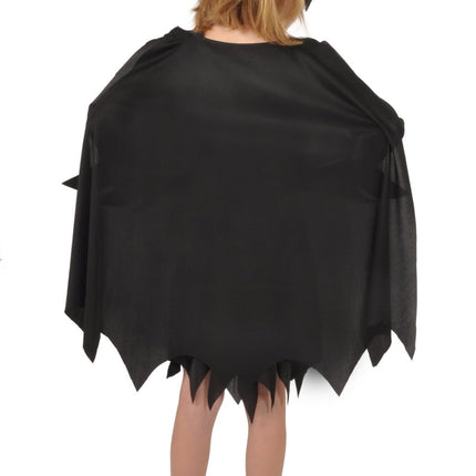 Batgirl Kostuum Meisjes van Ciao International koop je bij Partywinkel