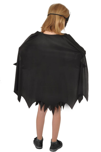 Batgirl Kostuum Meisjes van Ciao International koop je bij Partywinkel