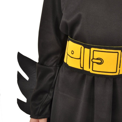Batgirl Kostuum Meisjes van Ciao International koop je bij Partywinkel