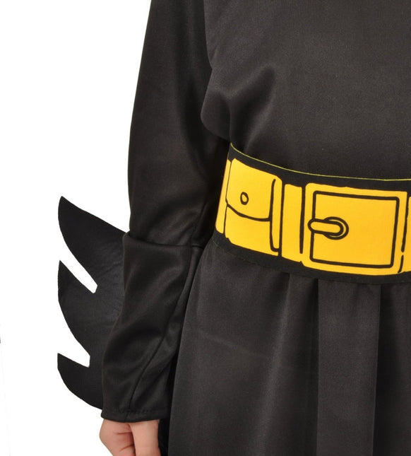 Batgirl Kostuum Meisjes van Ciao International koop je bij Partywinkel