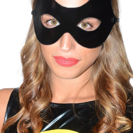 Batgirl Kostuum voor Volwassenen van Ciao International koop je bij Partywinkel