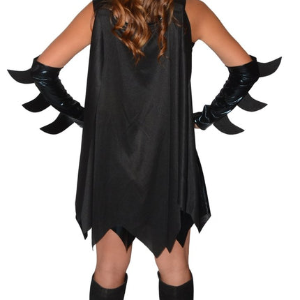 Batgirl Kostuum voor Volwassenen van Ciao International koop je bij Partywinkel