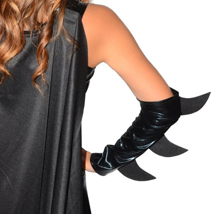 Batgirl Kostuum voor Volwassenen van Ciao International koop je bij Partywinkel