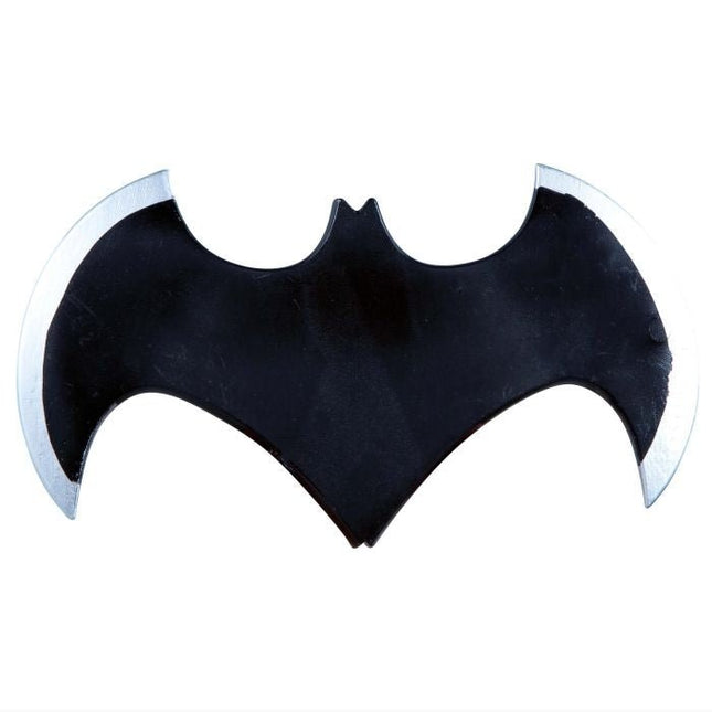Batman Batrang 20cm 2st van Fiestas Guirca koop je bij Partywinkel