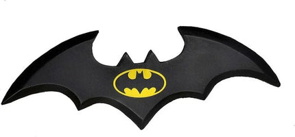 Batman Boomerang 30cm van Ciao International koop je bij Partywinkel