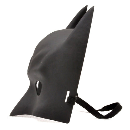 Batman Costume C/Muscoli Nero Kind van Ciao International koop je bij Partywinkel