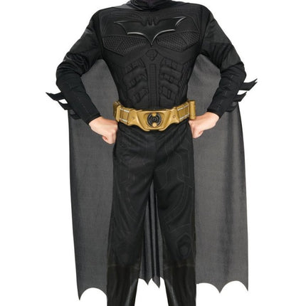 Batman Kostuum van Rubies koop je bij Partywinkel