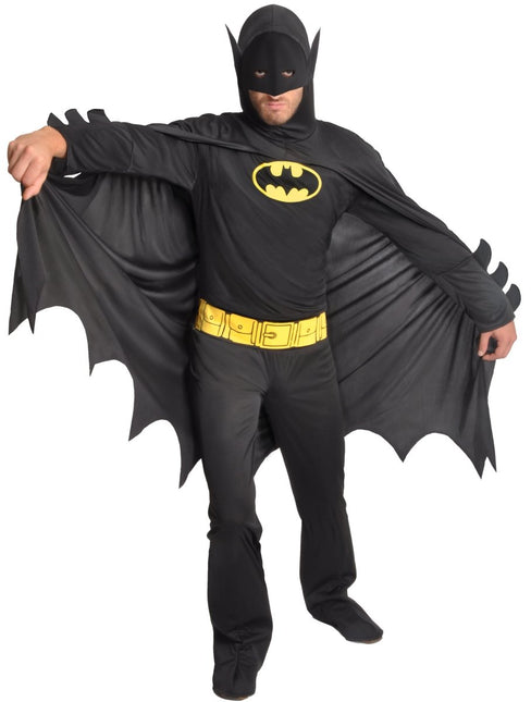 Batman Kostuum van Ciao International koop je bij Partywinkel