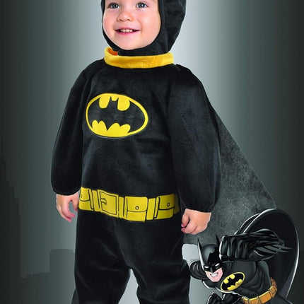 Batman Kostuum Baby van Ciao International koop je bij Partywinkel