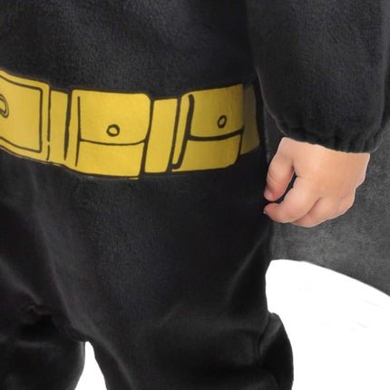 Batman Kostuum Baby van Ciao International koop je bij Partywinkel