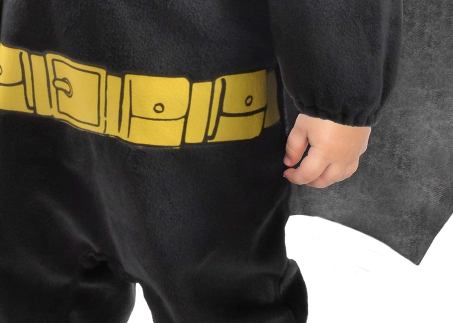 Batman Kostuum Baby van Ciao International koop je bij Partywinkel