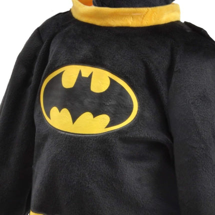 Batman Kostuum Baby van Ciao International koop je bij Partywinkel