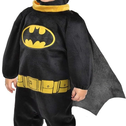 Batman Kostuum Baby van Ciao International koop je bij Partywinkel
