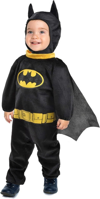 Batman Kostuum Baby van Ciao International koop je bij Partywinkel