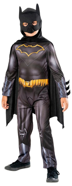 Batman Kostuum Kind van Rubies koop je bij Partywinkel