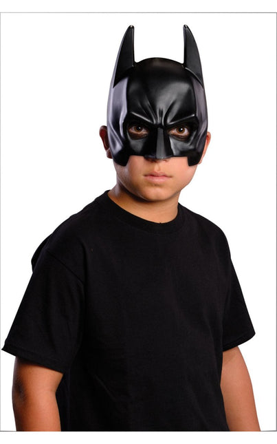 Batman Masker Kind van Rubies koop je bij Partywinkel
