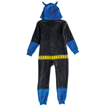 Batman Onesie Jongen van Riethmueller koop je bij Partywinkel