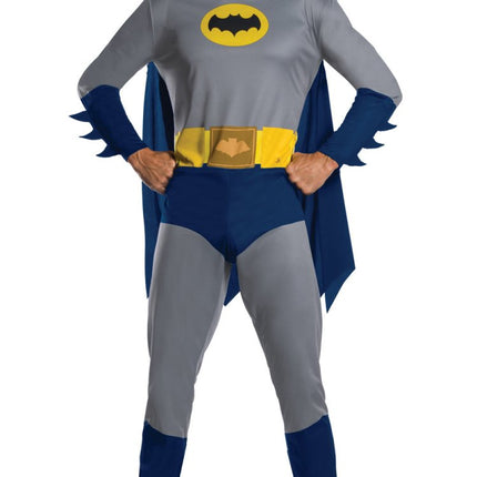 Batman Pak 1966 van Rubies koop je bij Partywinkel