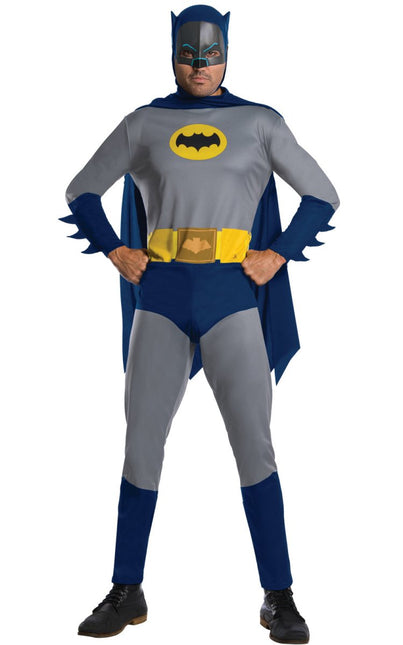 Batman Pak 1966 van Rubies koop je bij Partywinkel
