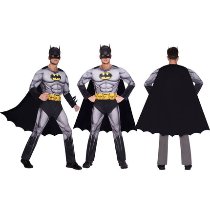 Batman Pak Classic van Riethmueller koop je bij Partywinkel
