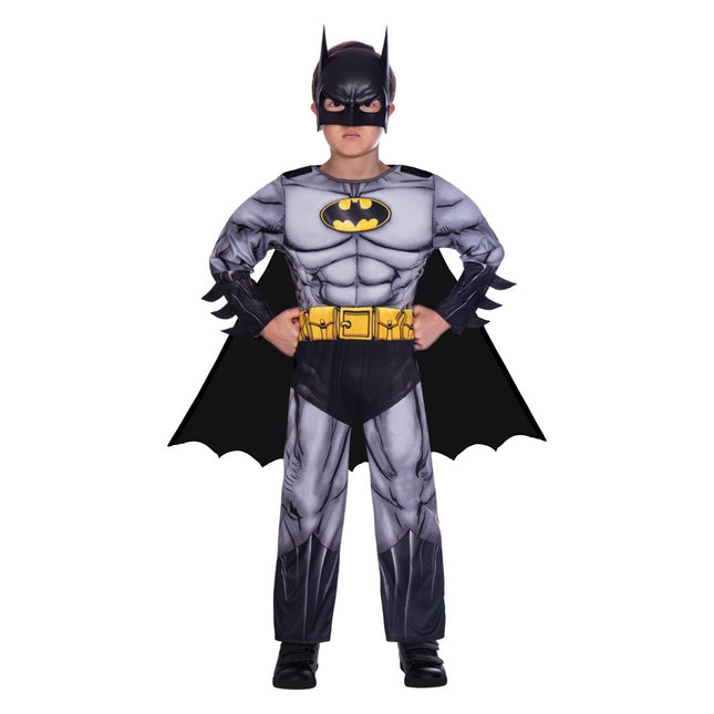 Batman Pak Classic Kind van Riethmueller koop je bij Partywinkel