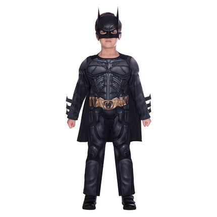 Batman Pak Dark Knight Kind van Riethmueller koop je bij Partywinkel