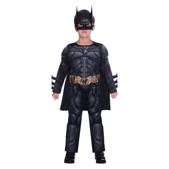Batman Pak Dark Knight Kind van Riethmueller koop je bij Partywinkel