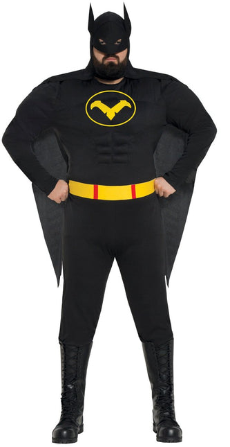Batman Pak Heren van Fiestas Guirca koop je bij Partywinkel