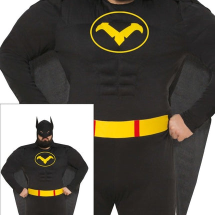 Batman Pak Heren van Fiestas Guirca koop je bij Partywinkel