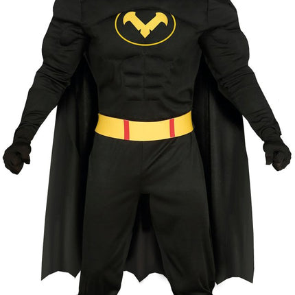 Batman Pak Heren van Fiestas Guirca koop je bij Partywinkel