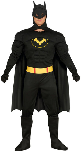 Batman Pak Heren van Fiestas Guirca koop je bij Partywinkel