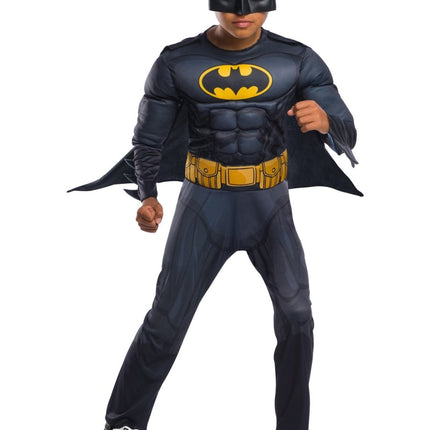Batman Pak Kind Geel van Rubies koop je bij Partywinkel