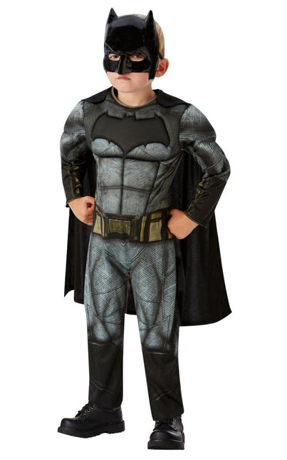 Batman Pak Kind Luxe Gespierd van Rubies koop je bij Partywinkel