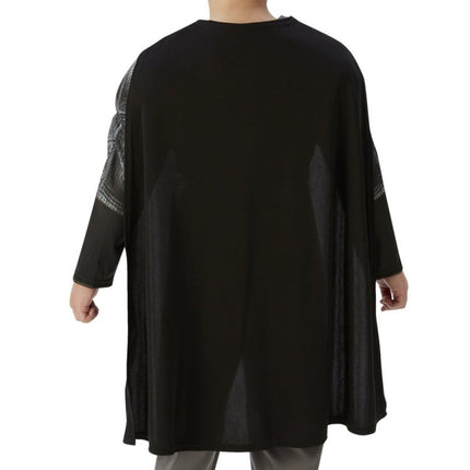 Batman Pak Kind Luxe Gespierd van Rubies koop je bij Partywinkel