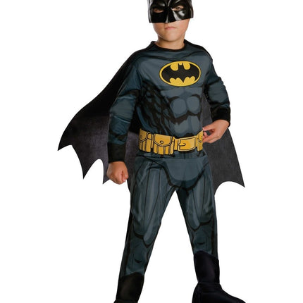 Batman Pak Kind Premium van Rubies koop je bij Partywinkel