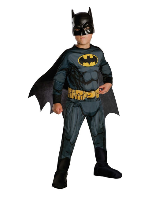 Batman Pak Kind Premium van Rubies koop je bij Partywinkel