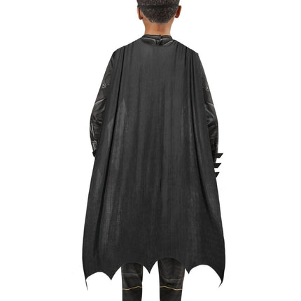 Batman Pak Kind Zwart van Rubies koop je bij Partywinkel