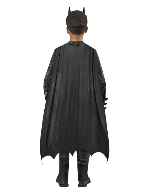 Batman Pak Kind Zwart van Rubies koop je bij Partywinkel