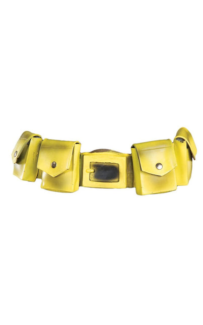 Batman Riem van Rubies koop je bij Partywinkel
