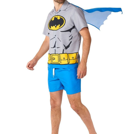 Batman Sets Heren Suitmeister van Suitmeister koop je bij Partywinkel