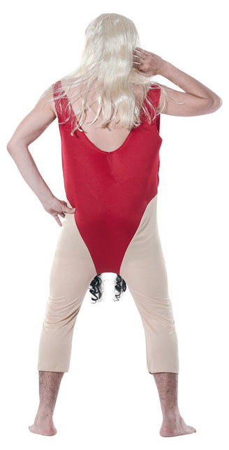 Baywatch Kostuum Heren van Fiestas Guirca koop je bij Partywinkel