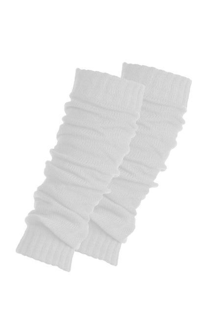 Beenwarmers Wit van Wilbers & Wilbers koop je bij Partywinkel