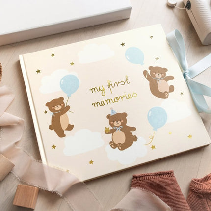 Beer Fotoalbum 28cm van Partydeco koop je bij Partywinkel